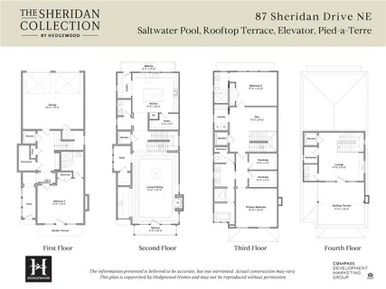 $2,873,862 | 87 Sheridan Drive Northeast, Atlanta, GA 30305