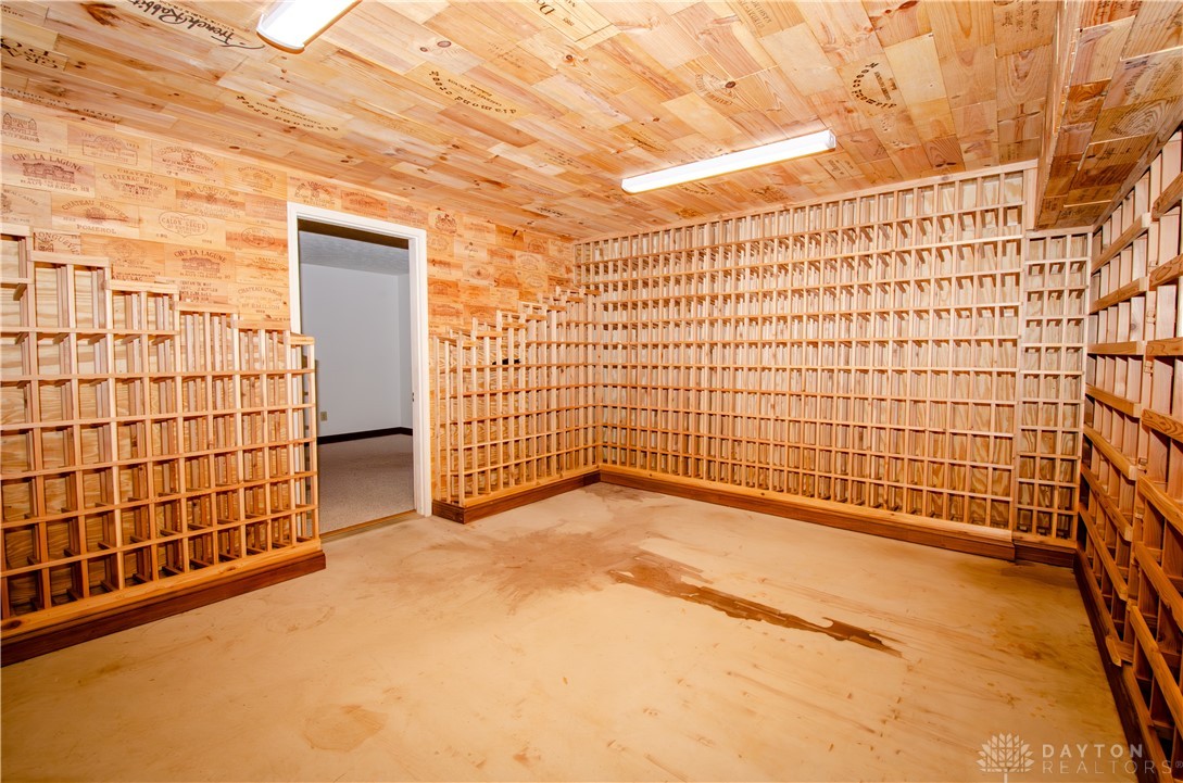 2719 Sycamore Ridge Court Dayton, OH 45431 - Photo 43 of 44 Wine Cellar
