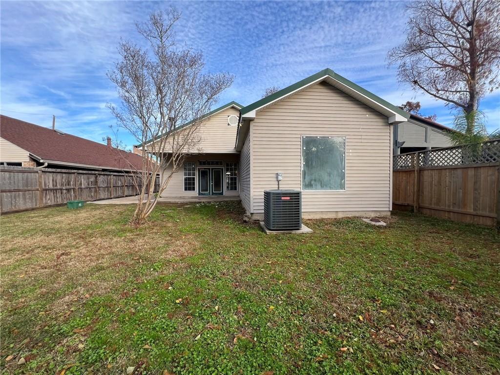 3908 Simone Gardens Metairie, LA 70002 - Photo 4 of 19