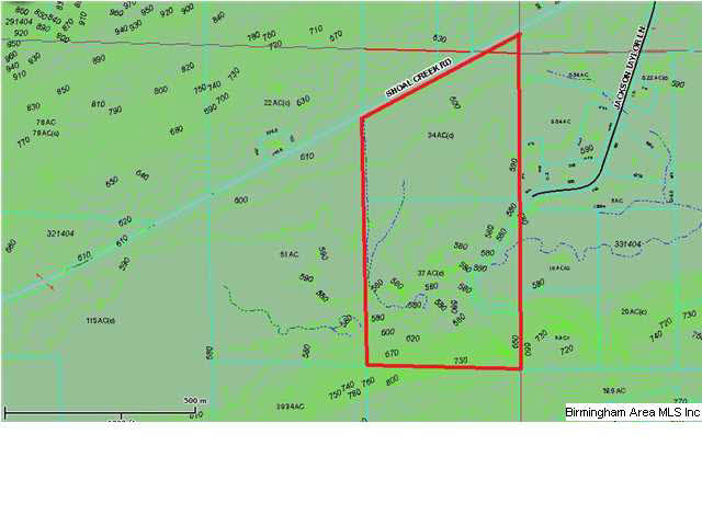 495 Jackson Taylor Road Ashville, AL 35953 - Photo 12 of 28