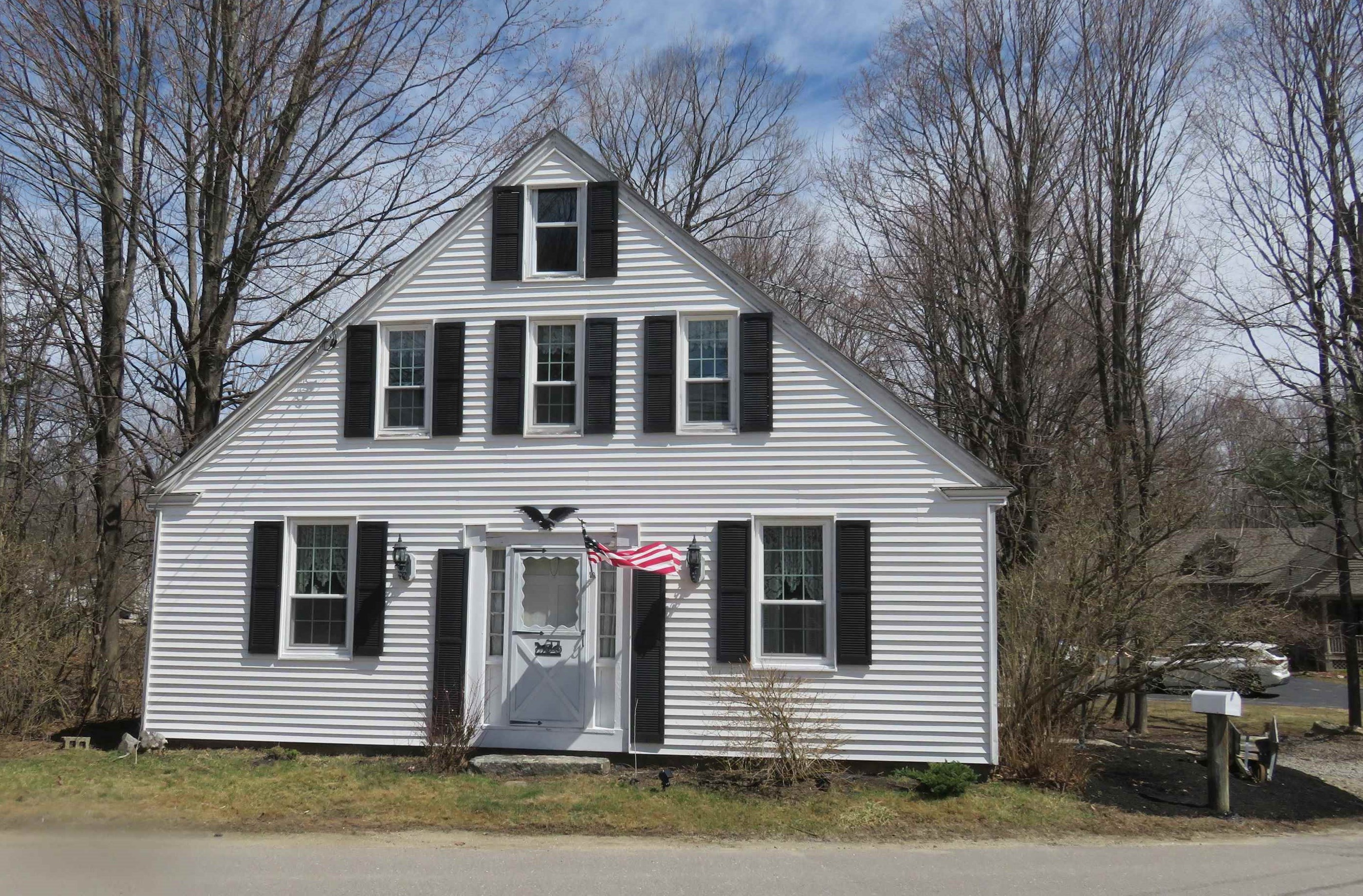 3 Goddard Road Rindge, NH 03461 - Photo 1 of 37