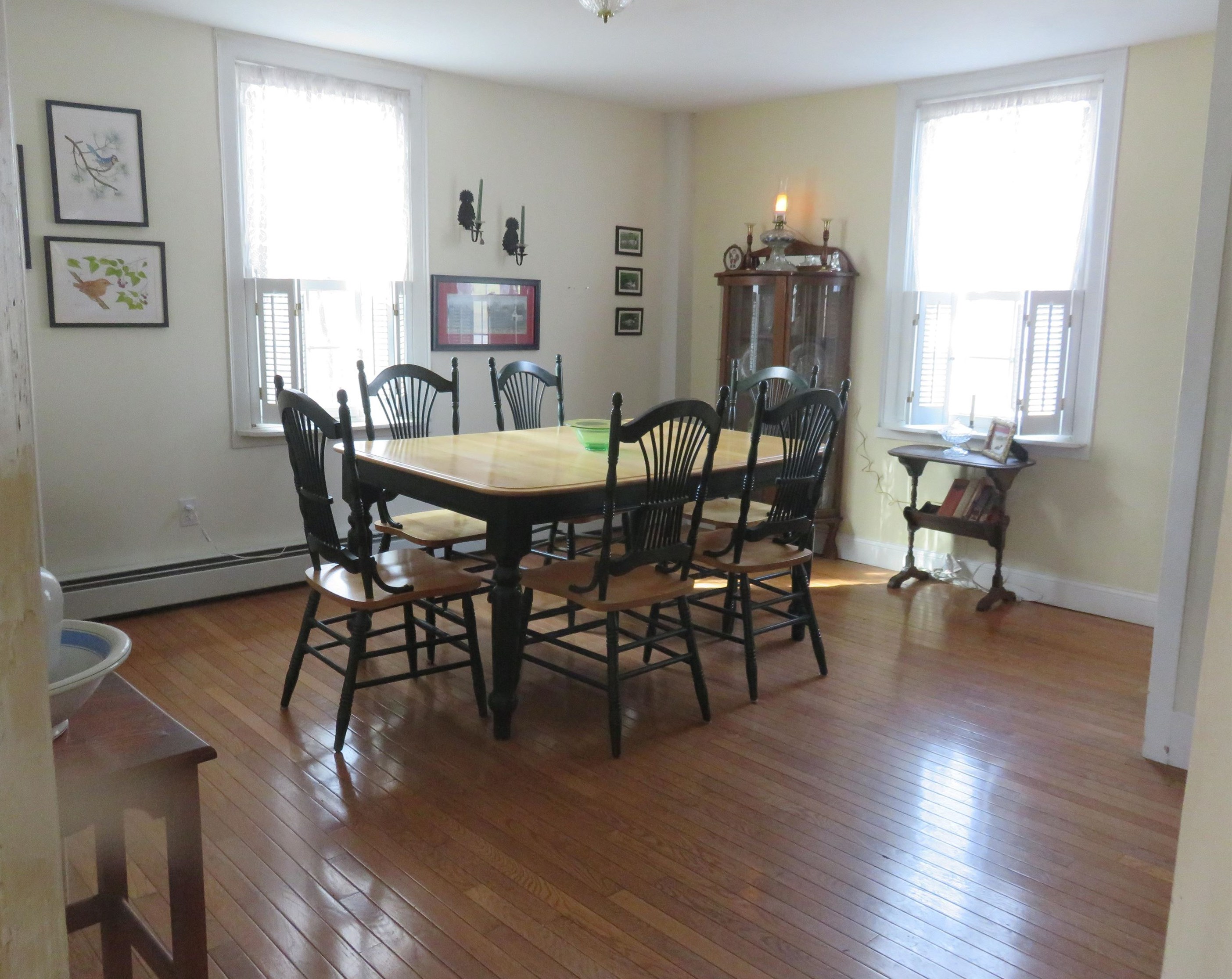 3 Goddard Road Rindge, NH 03461 - Photo 12 of 37