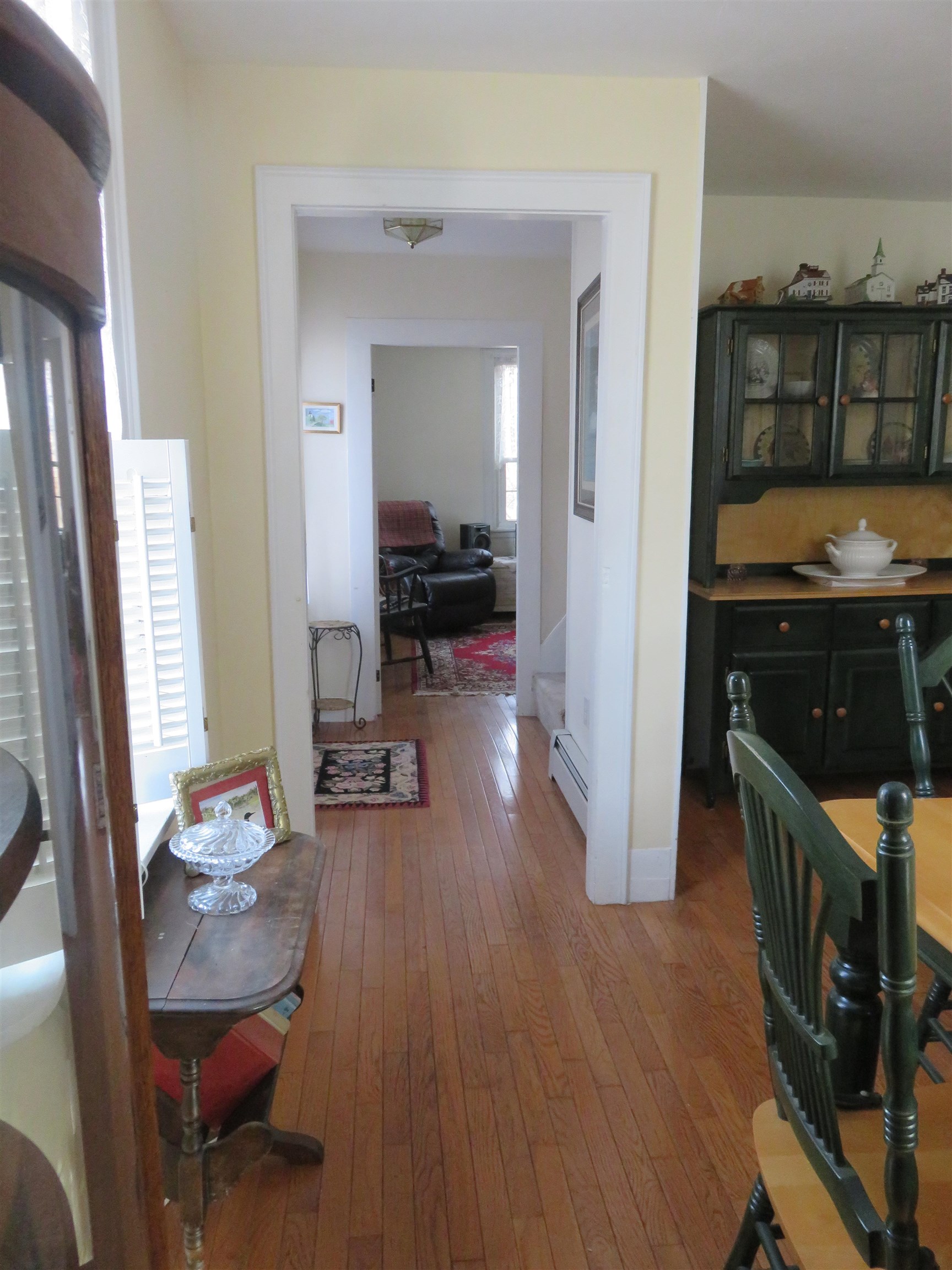 3 Goddard Road Rindge, NH 03461 - Photo 15 of 37