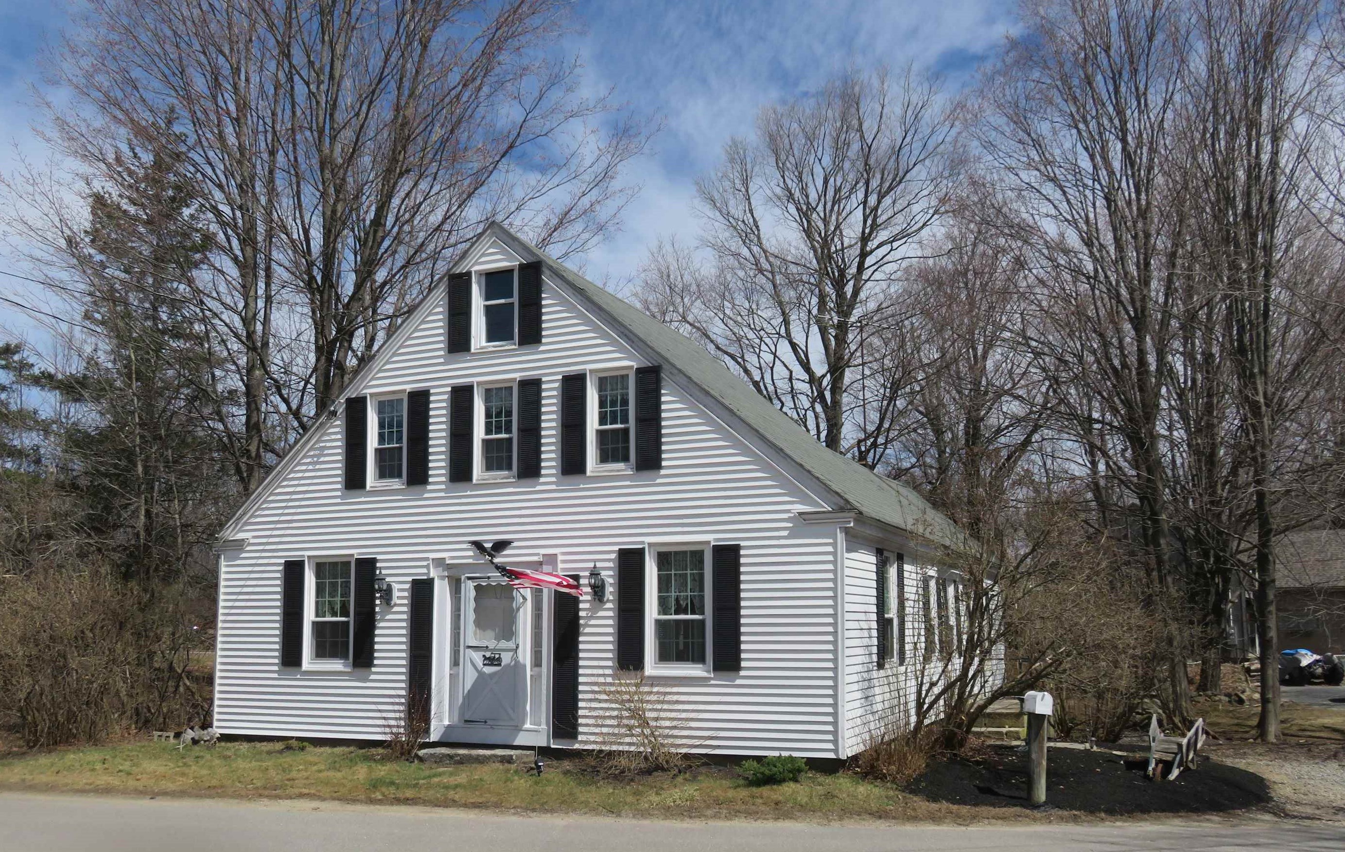 3 Goddard Road Rindge, NH 03461 - Photo 2 of 37