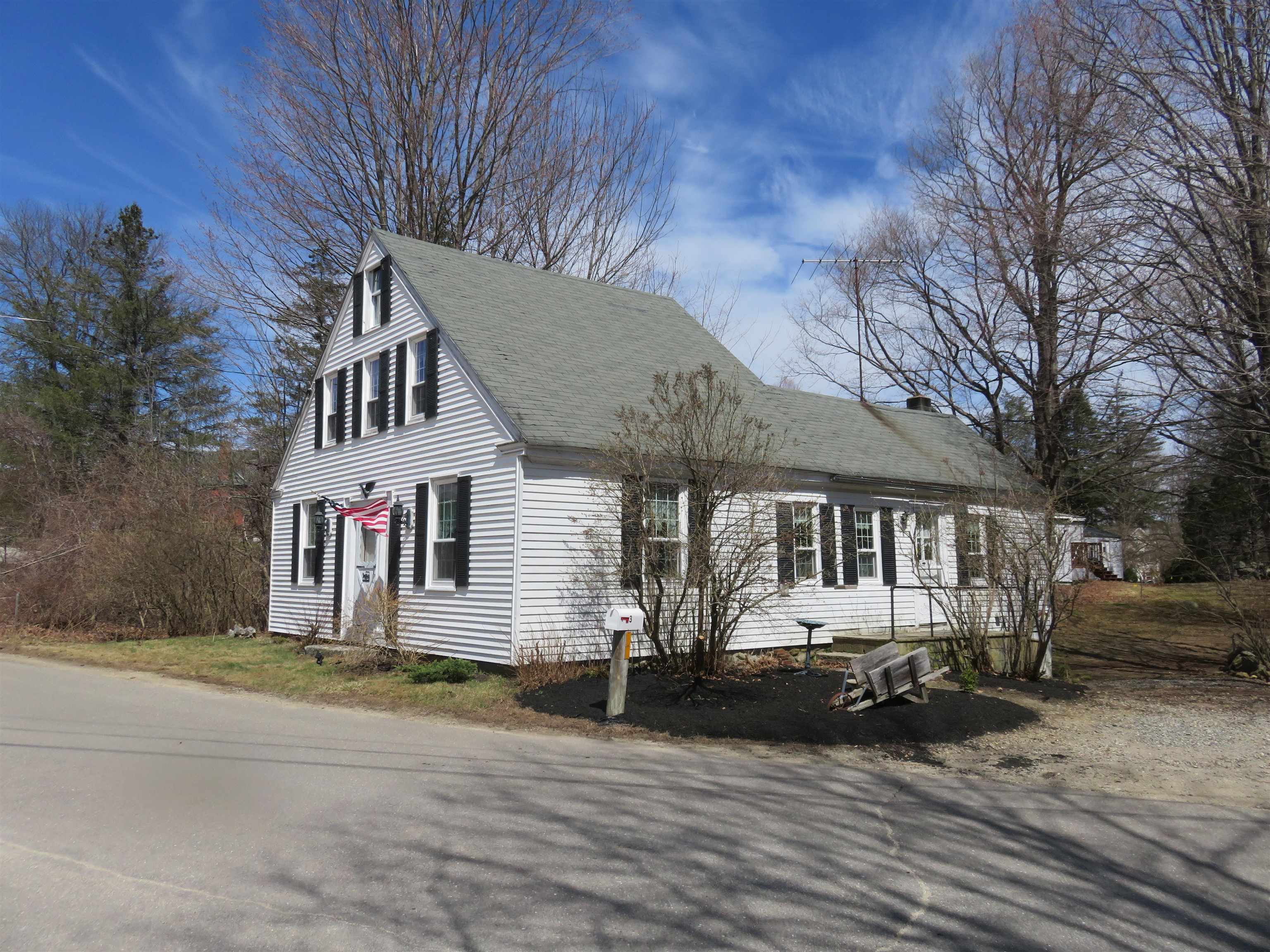 3 Goddard Road Rindge, NH 03461 - Photo 3 of 37