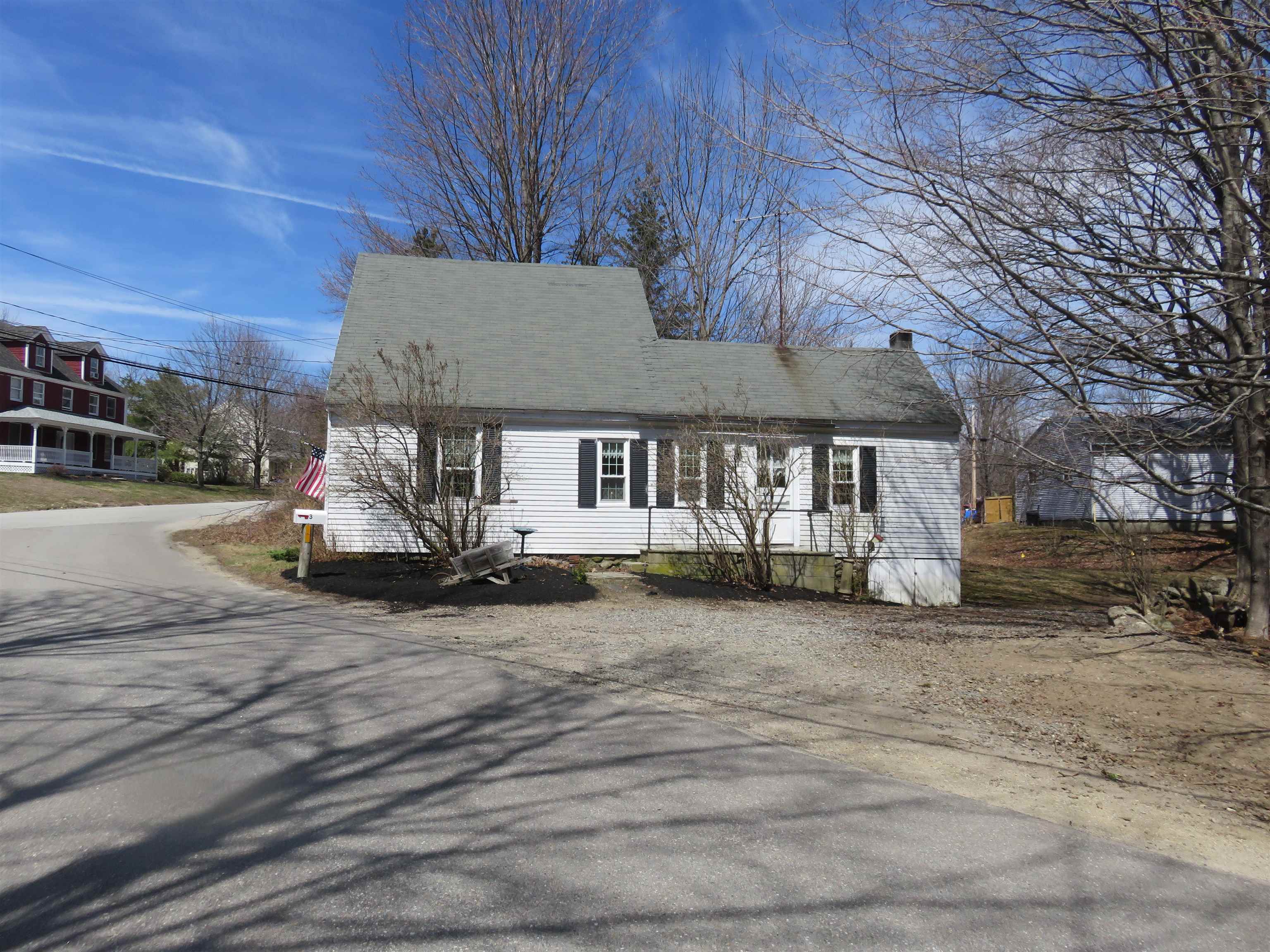 3 Goddard Road Rindge, NH 03461 - Photo 4 of 37
