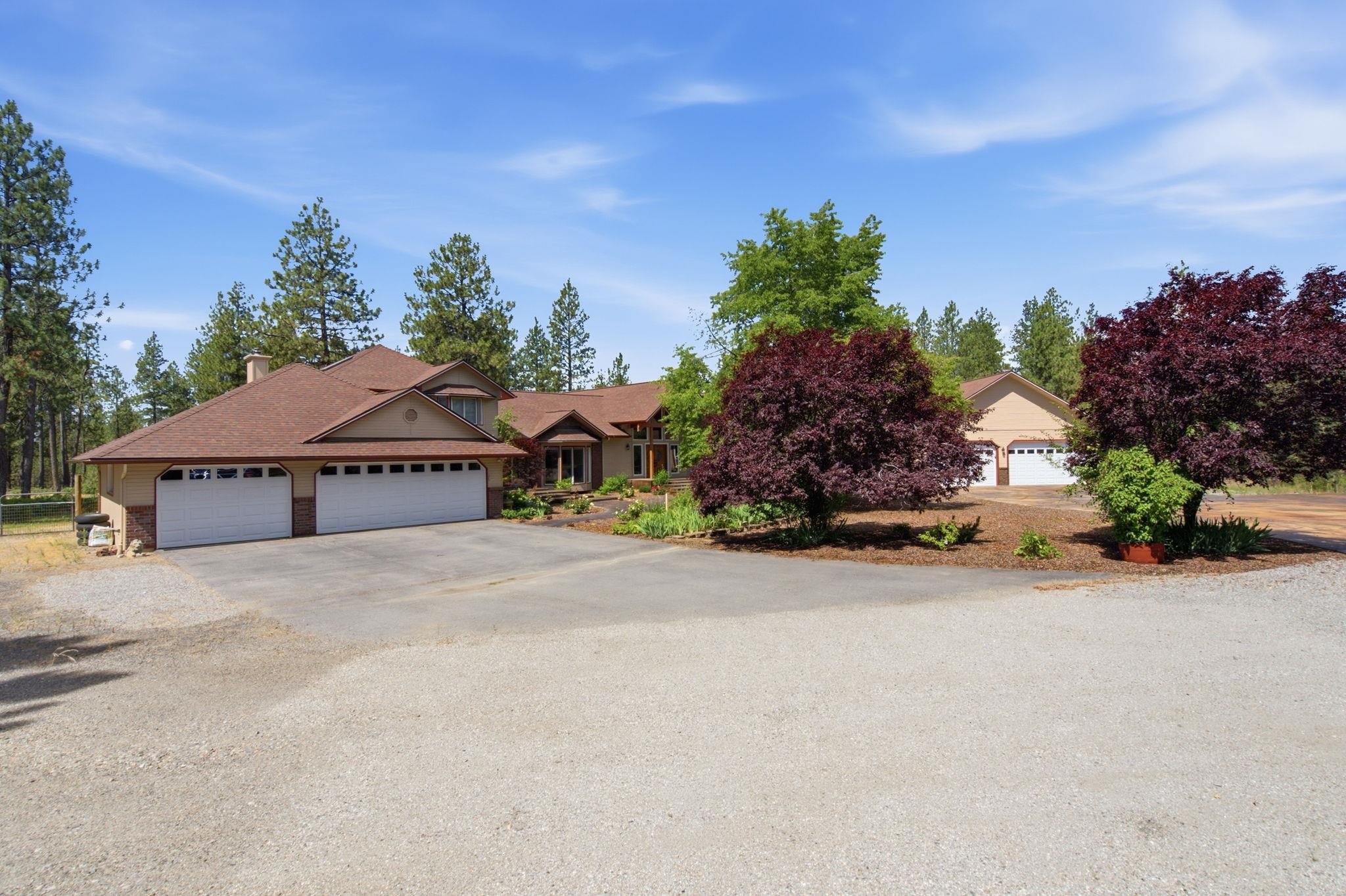 12912 East Gibbs Road Mica, WA 99023 - Photo 48 of 49
