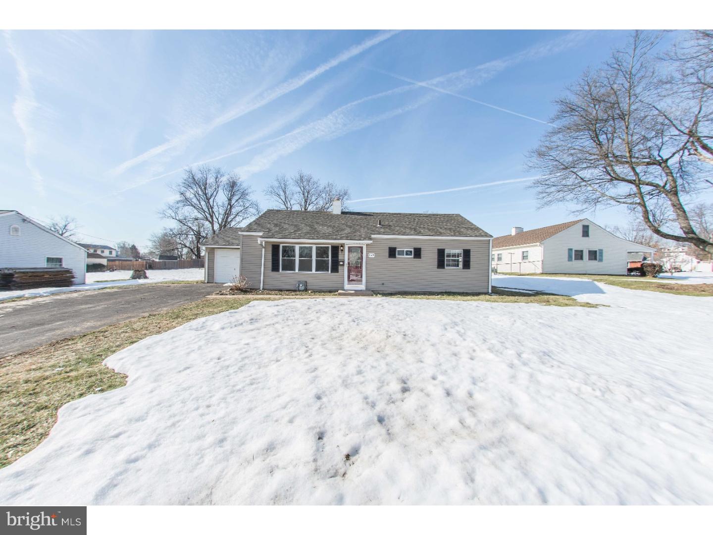 149 Fairfax Road Fairless Hills, PA 19030 - Photo 1 of 21 Gallery Image 1