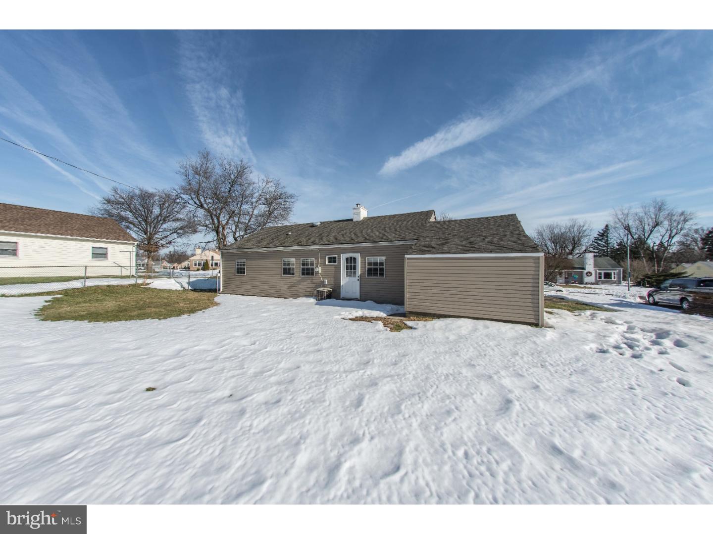 149 Fairfax Road Fairless Hills, PA 19030 - Photo 20 of 21 Gallery Image 20