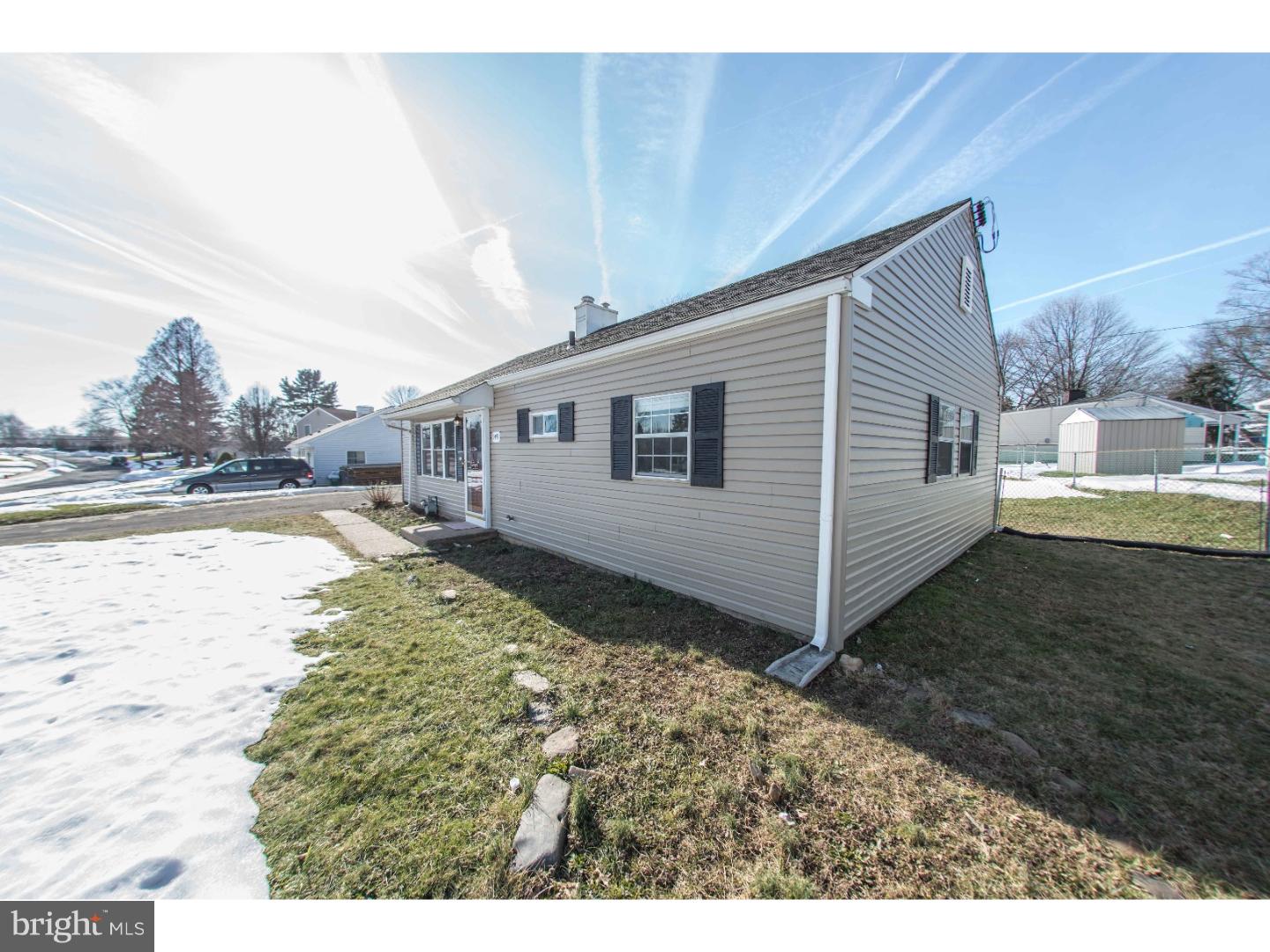 149 Fairfax Road Fairless Hills, PA 19030 - Photo 3 of 21 Gallery Image 3
