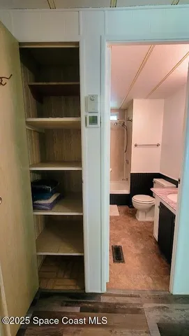 a view of living room