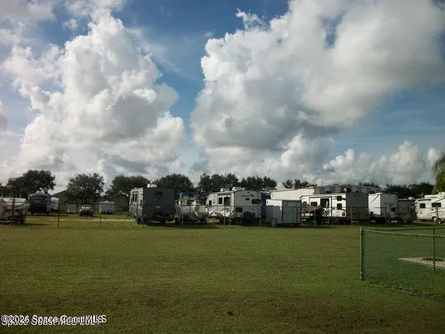 a view of a swimming pool