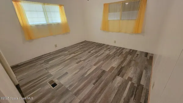 a view of small space