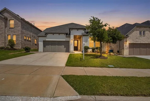 $475,000 | 201 Savannah Lane, Oak Point, TX 75068