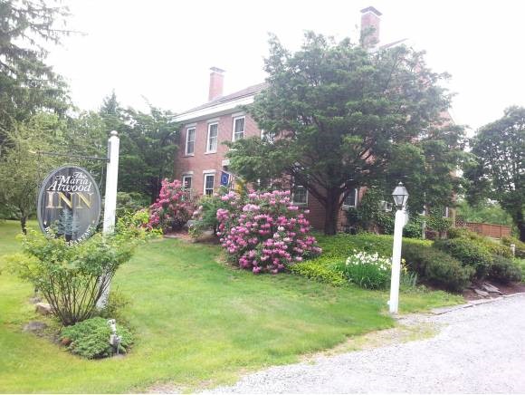 71 Hill Road Franklin, NH 03235 - Photo 22 of 23
