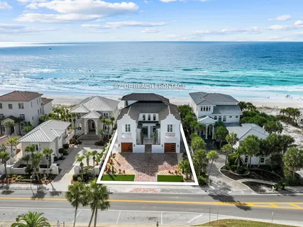 $12,500,000 | 2974 East Scenic Highway, Destin, FL 32541
