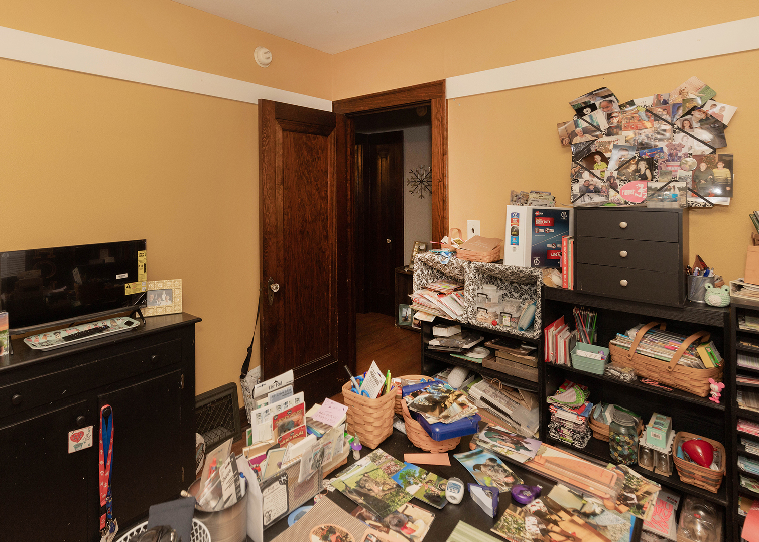 1125 17th Avenue Moline, IL 61265 - Photo 25 of 33 a bedroom with furniture and a window
