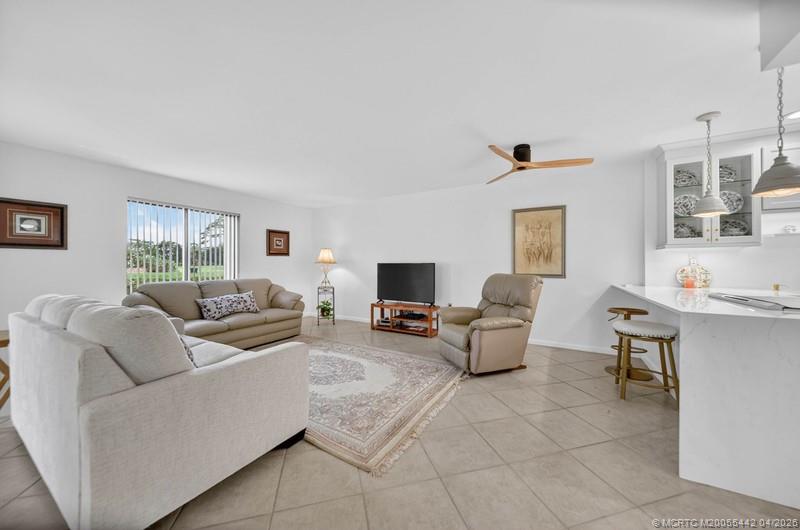 5323 Southeast Miles Grant Road, Unit 101 Stuart, FL 34997 - Photo 11 of 24