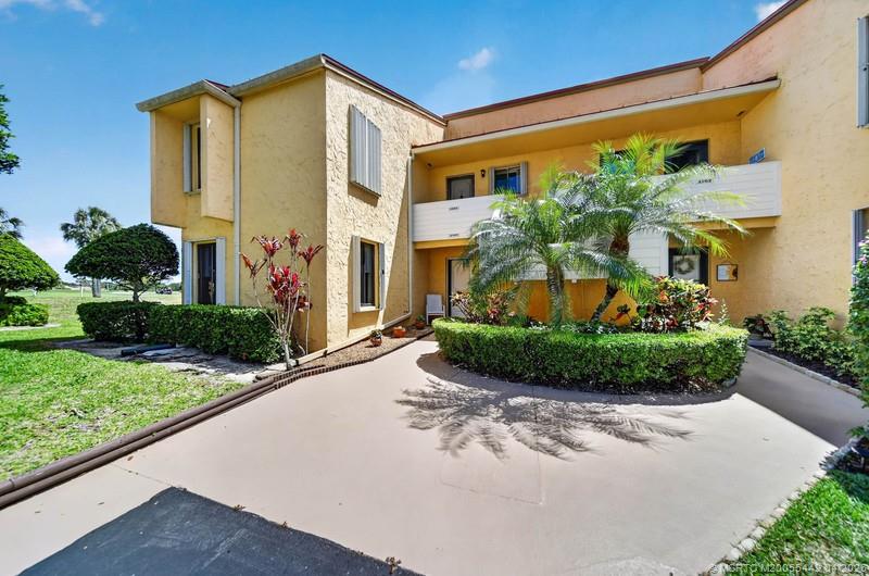 5323 Southeast Miles Grant Road, Unit 101 Stuart, FL 34997 - Photo 2 of 24