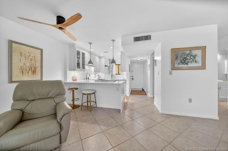 5323 Southeast Miles Grant Road, Unit 101 Stuart, FL 34997 - Photo 8 of 24