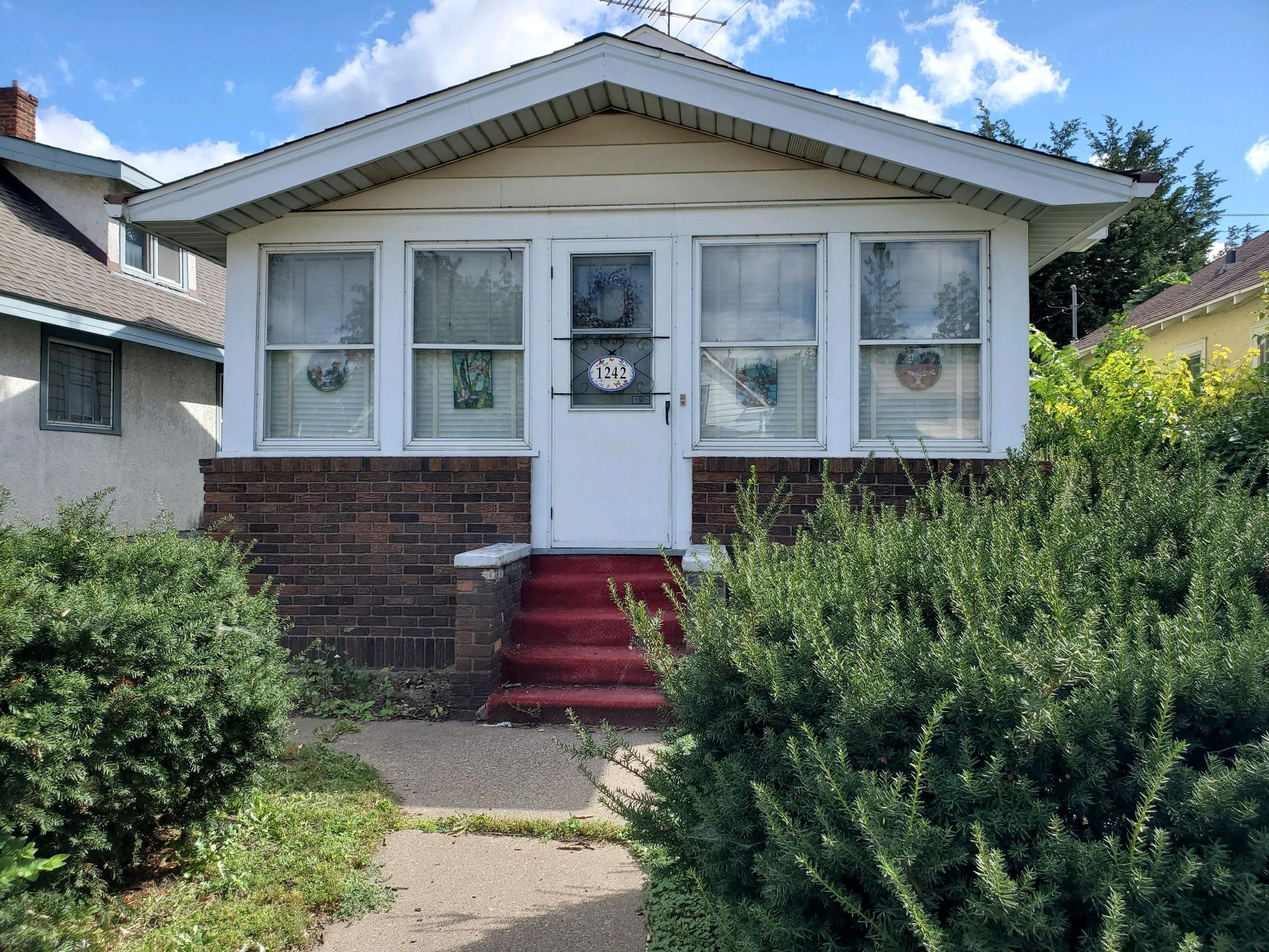 1242 Rice Street St. Paul, MN 55117 - Photo 1 of 1 Gallery Image 1