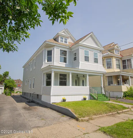 $425,000 | 239 Mc Clellan Street, Schenectady, NY 12304