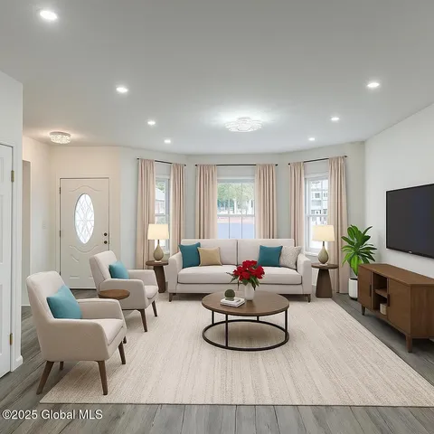 $425,000 | 239 Mc Clellan Street, Schenectady, NY 12304