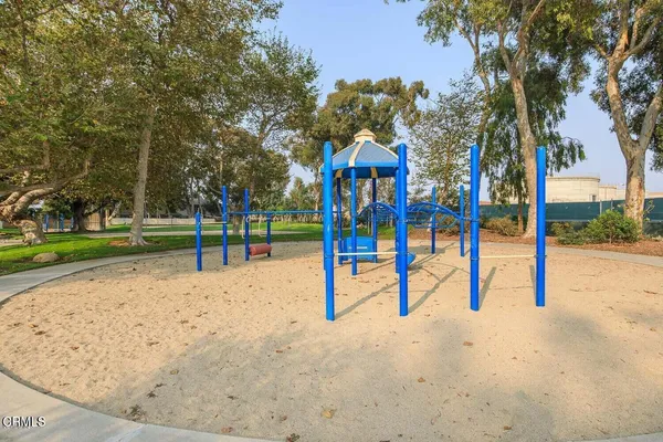 a view of a park