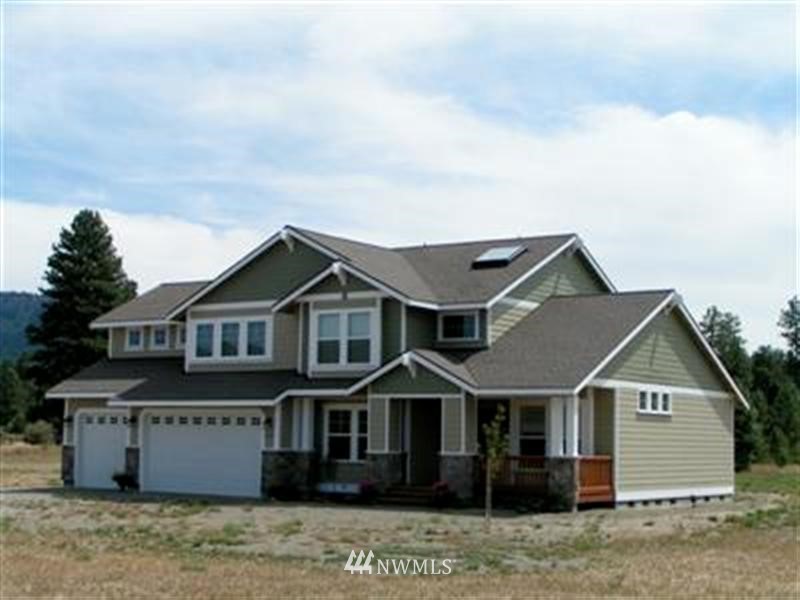 652 Masterson Road Cle Elum, WA 98922 - Photo 1 of 15 Gallery Image 1