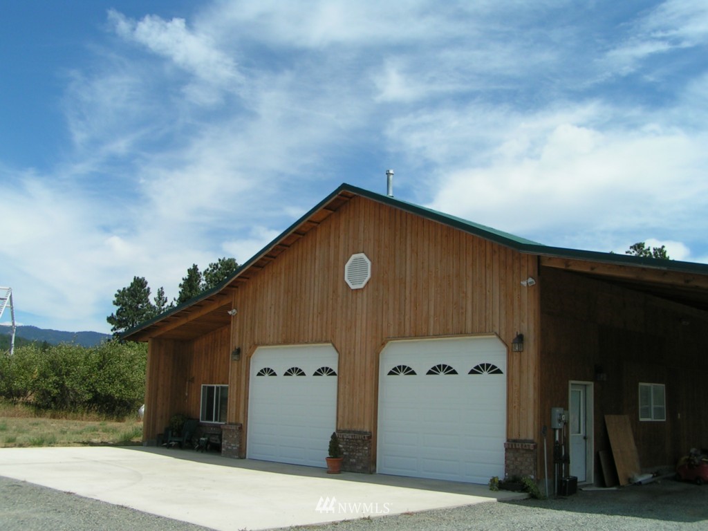652 Masterson Road Cle Elum, WA 98922 - Photo 11 of 15 Gallery Image 11