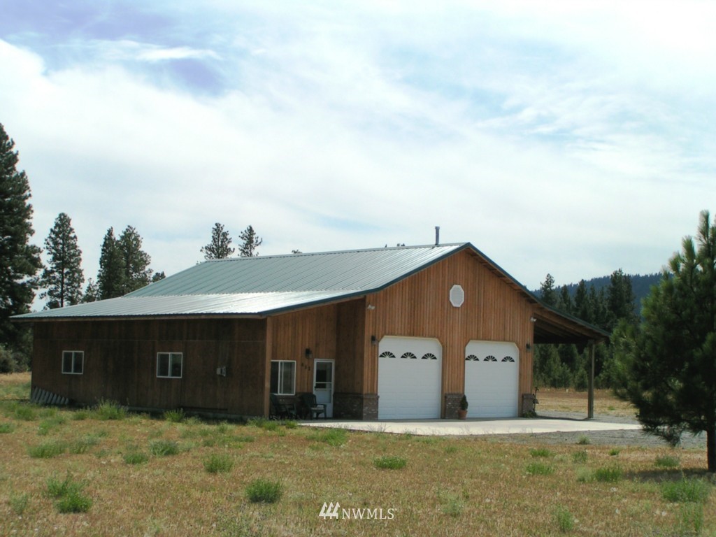 652 Masterson Road Cle Elum, WA 98922 - Photo 12 of 15 Gallery Image 12