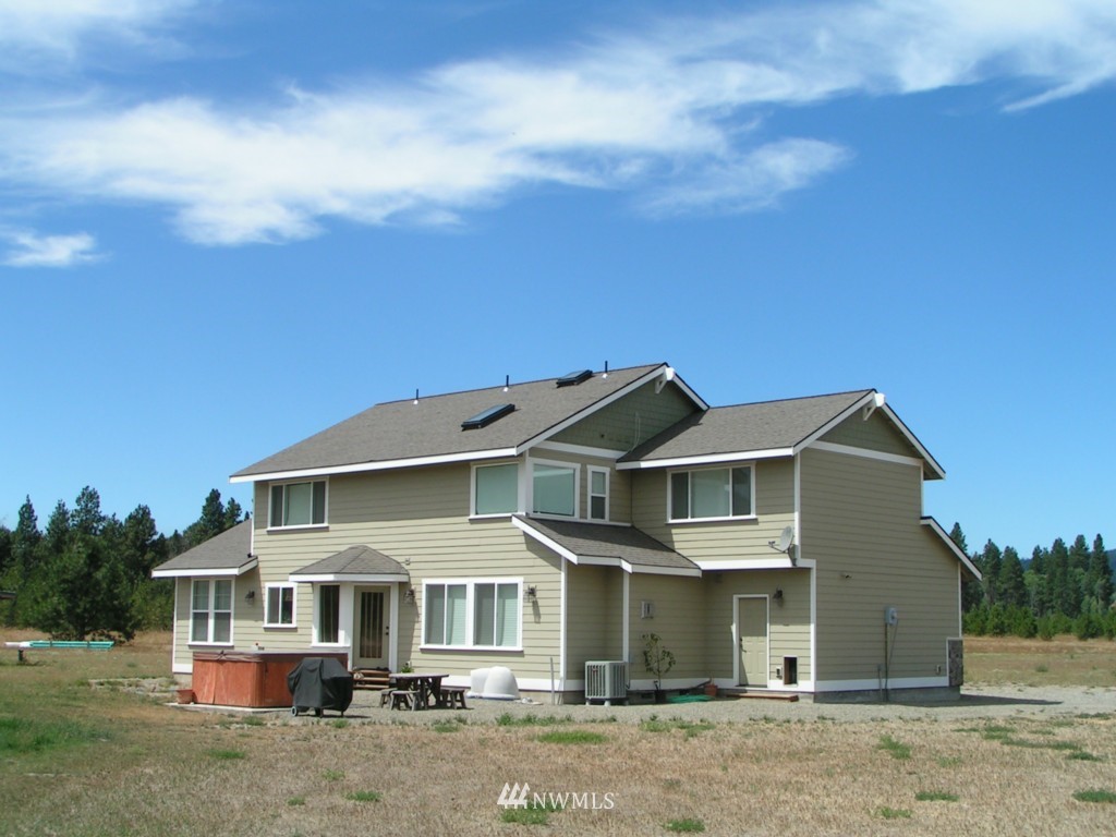 652 Masterson Road Cle Elum, WA 98922 - Photo 14 of 15 Gallery Image 14