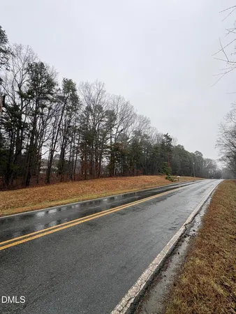 $45,000 | 0 Glosson Road, Siler City, NC 27344