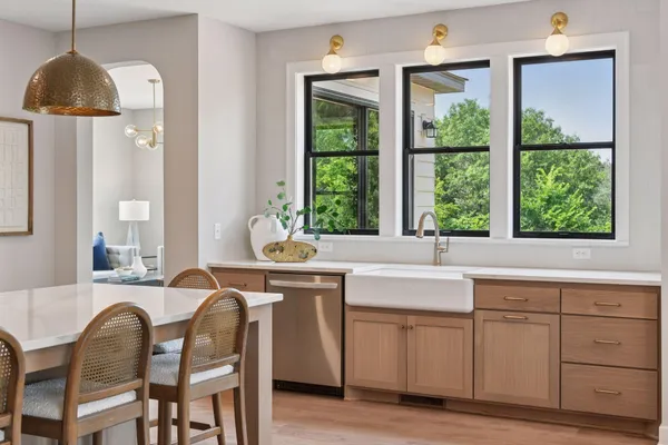 $1,121,865 | 3634 Knightsbridge Trail Lake North, Lake Elmo, MN 55042