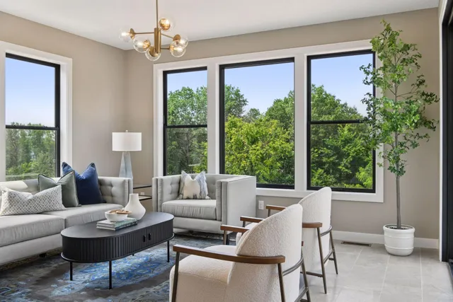 $1,121,865 | 3634 Knightsbridge Trail Lake North, Lake Elmo, MN 55042