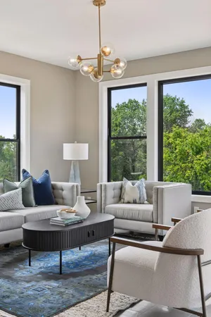 $1,121,865 | 3634 Knightsbridge Trail Lake North, Lake Elmo, MN 55042