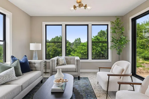 $1,121,865 | 3634 Knightsbridge Trail Lake North, Lake Elmo, MN 55042