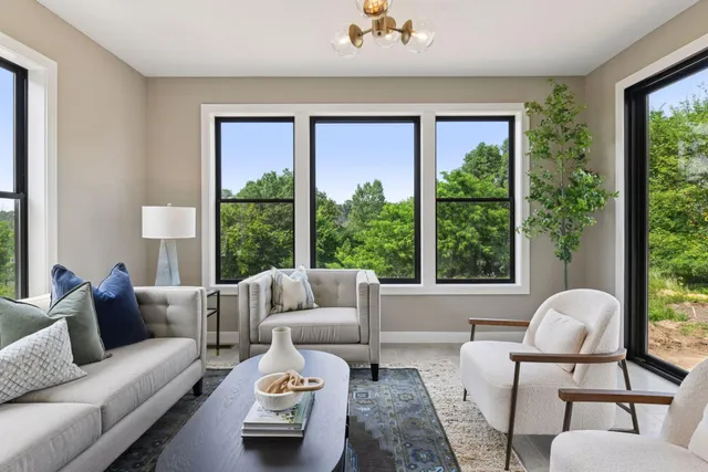 $1,121,865 | 3634 Knightsbridge Trail Lake North, Lake Elmo, MN 55042