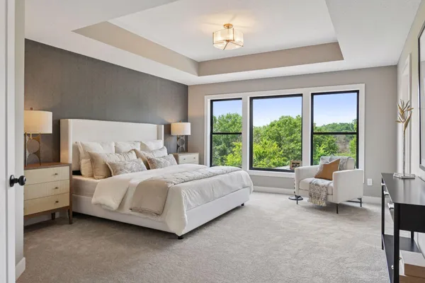 $1,121,865 | 3634 Knightsbridge Trail Lake North, Lake Elmo, MN 55042