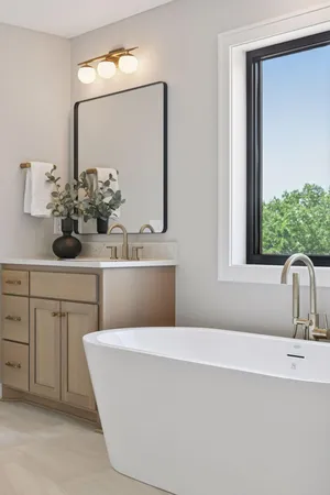 $1,121,865 | 3634 Knightsbridge Trail Lake North, Lake Elmo, MN 55042