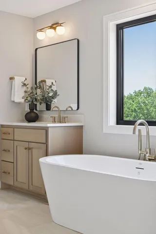 $1,121,865 | 3634 Knightsbridge Trail Lake North, Lake Elmo, MN 55042