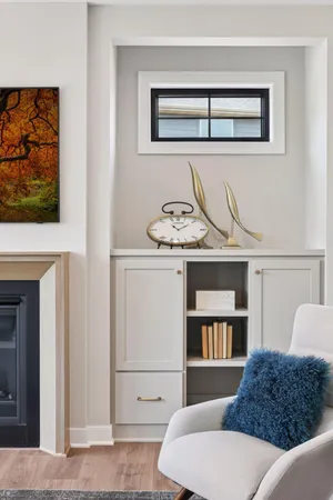 $1,121,865 | 3634 Knightsbridge Trail Lake North, Lake Elmo, MN 55042