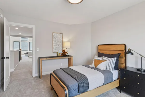 $1,121,865 | 3634 Knightsbridge Trail Lake North, Lake Elmo, MN 55042