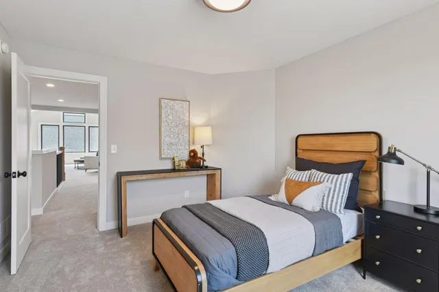 $1,121,865 | 3634 Knightsbridge Trail Lake North, Lake Elmo, MN 55042