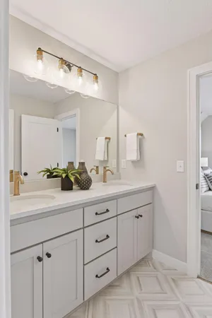 $1,121,865 | 3634 Knightsbridge Trail Lake North, Lake Elmo, MN 55042