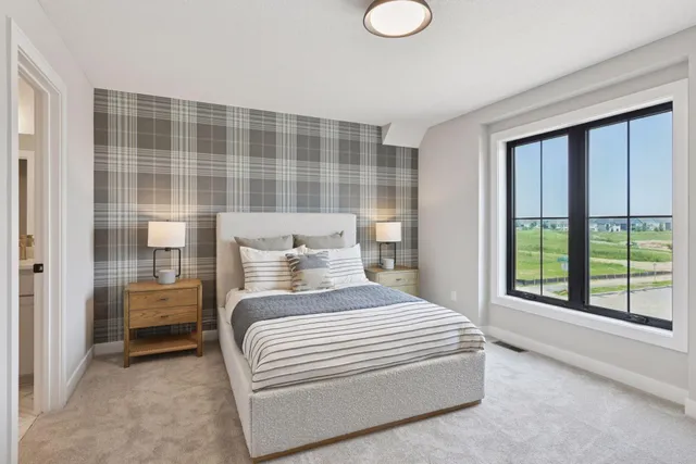 $1,121,865 | 3634 Knightsbridge Trail Lake North, Lake Elmo, MN 55042