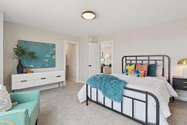 $1,121,865 | 3634 Knightsbridge Trail Lake North, Lake Elmo, MN 55042