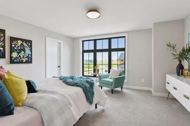 $1,121,865 | 3634 Knightsbridge Trail Lake North, Lake Elmo, MN 55042