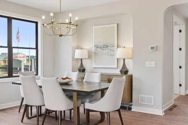 $1,121,865 | 3634 Knightsbridge Trail Lake North, Lake Elmo, MN 55042