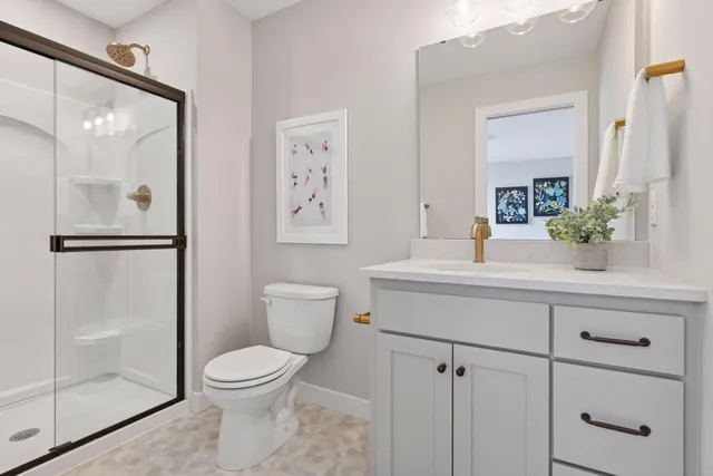 $1,121,865 | 3634 Knightsbridge Trail Lake North, Lake Elmo, MN 55042